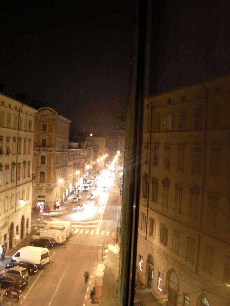 Affittacamere Alla Stazione Trieste Ngoại thất bức ảnh