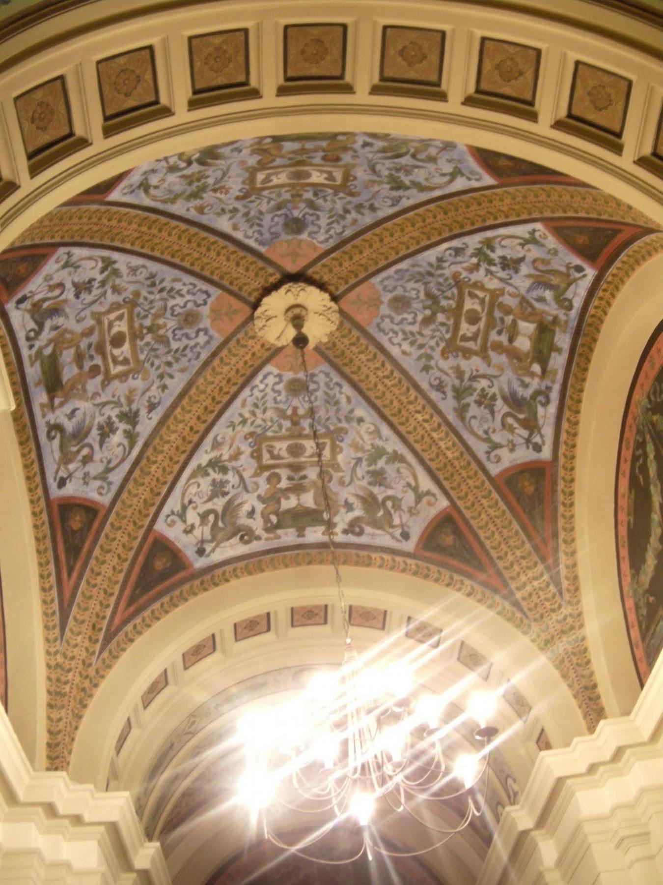 Affittacamere Alla Stazione Trieste Ngoại thất bức ảnh